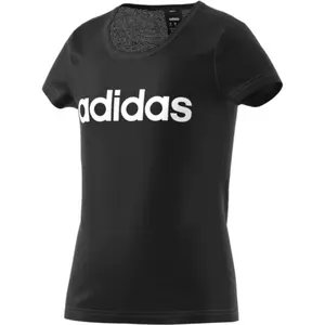 T-shirt voor meisjes adidas Cardio image-2