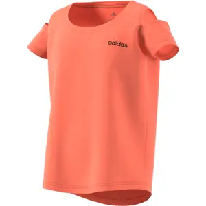 T-shirt femme enfant adidas Xpressive image-1