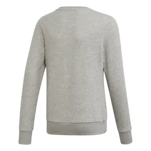 Damessweatshirt voor kinderen adidas Linear image-1