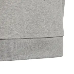 Damessweatshirt voor kinderen adidas Linear image-4