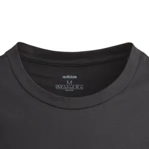 Camiseta infantil adidas Essentials Linear image-4