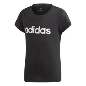 Camiseta infantil adidas Essentials Linear image-1
