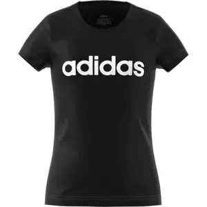 Camiseta infantil adidas Essentials Linear image-0