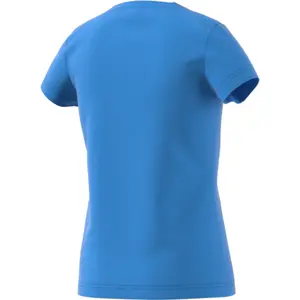 Camiseta infantil adidas Essentials Linear image-2