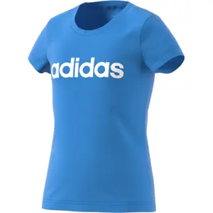 Camiseta infantil adidas Essentials Linear image-1