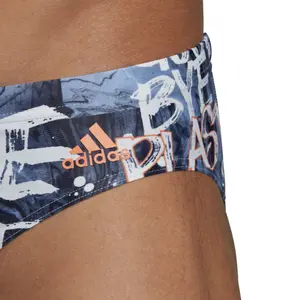 Swimsuit adidas Parley perf image-5
