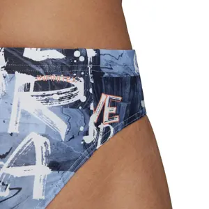 Swimsuit adidas Parley perf image-3