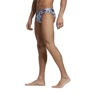 Swimsuit adidas Parley perf image-2