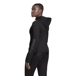 Sweatshirt woman adidas Motion image-4
