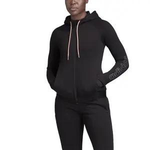 Sweatshirt woman adidas Motion image-1