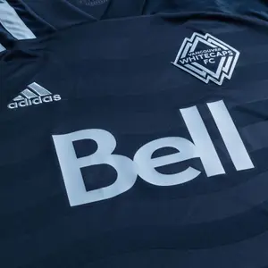 Auswärtstrikot Vancouver Whitecaps 2020/21 image-4