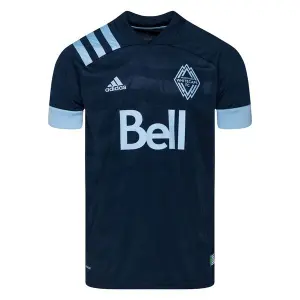 Auswärtstrikot Vancouver Whitecaps 2020/21 image-0