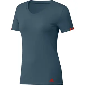 Camiseta de mujer adidas 25/7 image-0