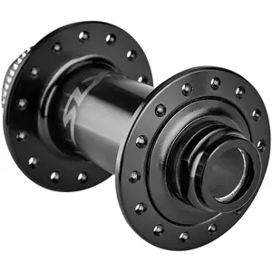 Nabe vorne Scheibenbremse Shimano HB-M7110 Center Lock image-1
