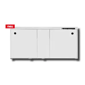 Zubehör für Aquarium Kit Rückwand Eheim Incpiria 330 Alpin