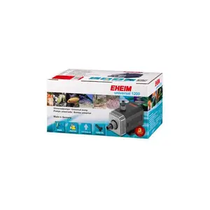 Aquarium pump Eheim Universal 1200