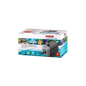 Aquarium pump Eheim Universal 3400