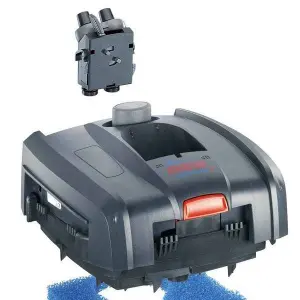 Zubehör Aquariumfilter Pumpenkopf Eheim Pro 3 350/600