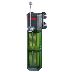 Modularer Innenfilter mit Saugnäpfen Eheim PowerLine 200 image-1