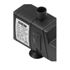 Accessoire Aquariumfilter Miniflat und Filtermaterialien Eheim image-3