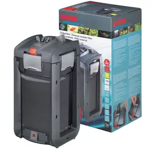 Pumpe für das Aquarium Eheim Professionel 4 600T