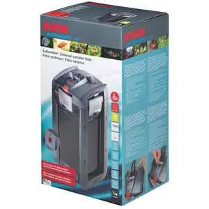 Pumpe für das Aquarium Eheim Professionel 4 600T image-1