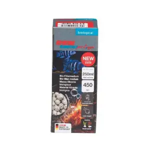 Aquarium filter media Eheim Substratpro+ 250 ml image-1