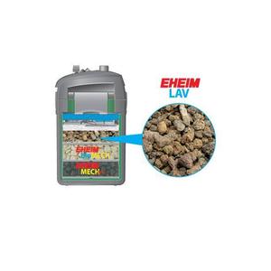 Piedra volcánica para filtro de acuario Eheim Lav image-0