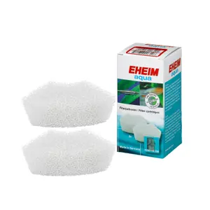 Cartouche filtrante pour aquarium 60/160/200 Eheim (x2) image-0