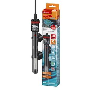 Aquarienheizung Eheim Thermocontrol e 50 image-0