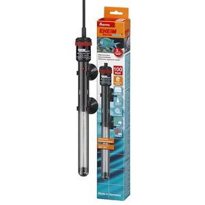 Chauffage d'aquarium Eheim Thermocontrol e 100 image-0