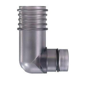 Cotovelo de instalação para aquário Eheim image-0