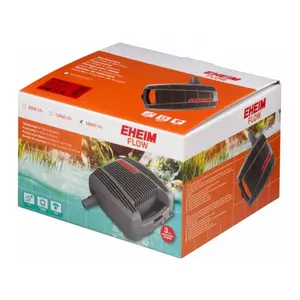 Teichpumpe Eheim Flow16000 image-1