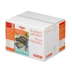 Complete Pond Filter with Cable Eheim Loop5000 Hmax 1,4 m