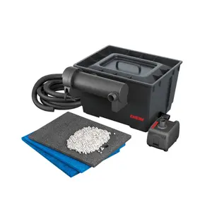 Complete Pond Filter with Cable Eheim Loop5000 Hmax 1,4 m image-0