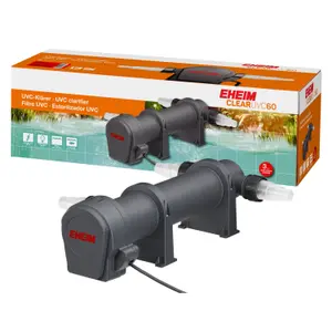 Sterilizer Eheim UVC image-4