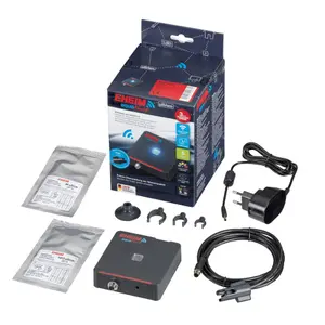 Conductimètre Eheim AquaAlert+e image-1