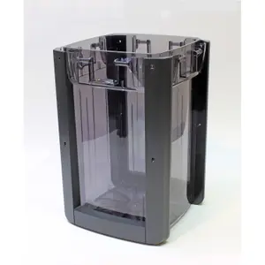 Aquarium Tank Filter Accessory with Side Protection Eheim Pro. 4+ 600 (2275)