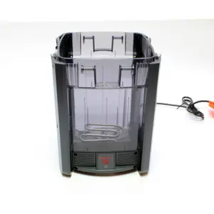 Aquariumfilterzubehör mit Heizung Eheim Pro. 4+ 250T (2371)