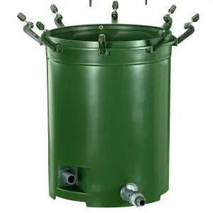 Aquarium Filterkuppel Zubehör für Filter Eheim Type 2030/2034/2260 image-1