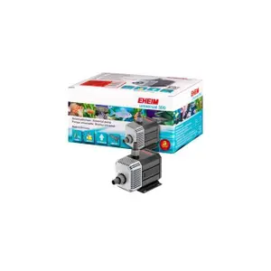 Universelle Pumpe Eheim 300 image-1
