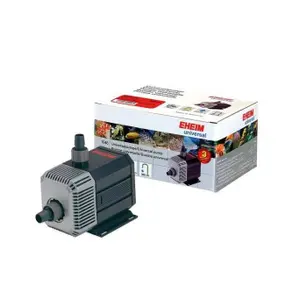 Universelle Pumpe Eheim 300 image-2
