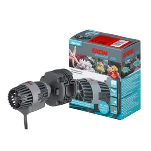 Bomba de água Eheim StreamON+ 3500 image-1