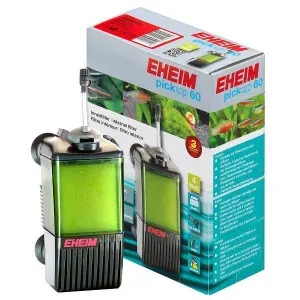 Filter with filter media Eheim Pickup 60 image-1