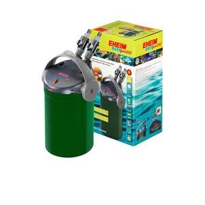 Externt filter med filtermedia Eheim Ecco Pro 200 image-2