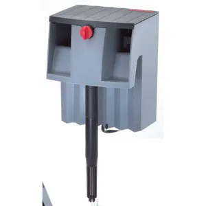 Filtro con medios filtrantes Eheim Liberty 130 image-0