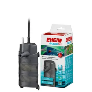 Aquarium filter Eheim Aqua60 image-1