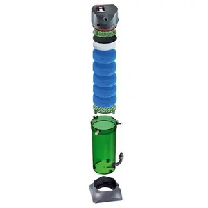 Filtro esterno senza terra Eheim Classic 150 image-1