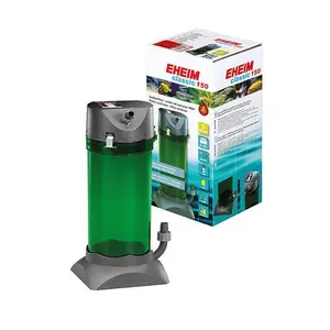 Filtro esterno senza terra Eheim Classic 150 image-2