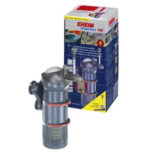 Pump head Eheim biopower 160 image-3
